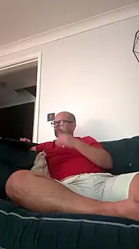 NakedAndrewHot online show from 07/11/26, 11:27