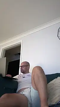 NakedAndrewHot online show from 07/05/26, 11:11