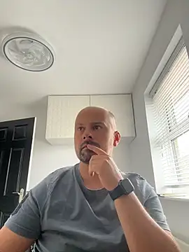 NakedAndrewHot online show from 06/03/26, 08:26