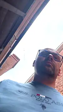 NakedAndrewHot online show from 07/08/26, 12:17