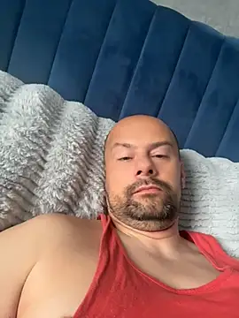 NakedAndrewHot online show from 06/06/26, 06:40