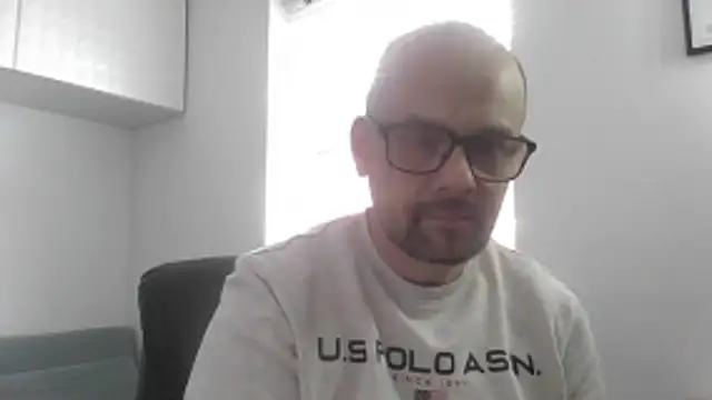 NakedAndrewHot online show from 05/15/26, 12:58