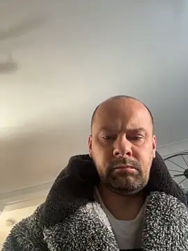 NakedAndrewHot online show from 06/14/26, 07:20