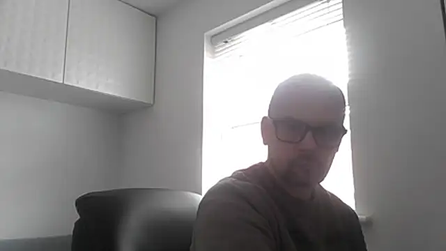 NakedAndrewHot online show from 05/11/26, 10:49