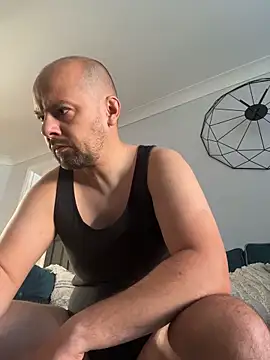 NakedAndrewHot online show from 07/04/26, 08:31