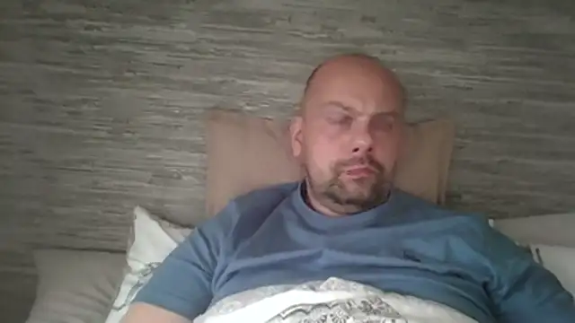 NakedAndrewHot online show from 05/09/26, 05:38