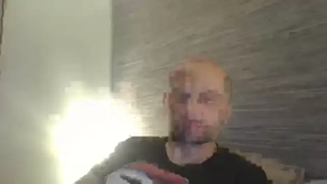 NakedAndrewHot online show from 05/08/26, 08:56
