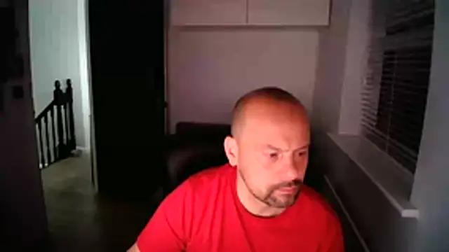 NakedAndrewHot online show from 05/29/26, 11:44