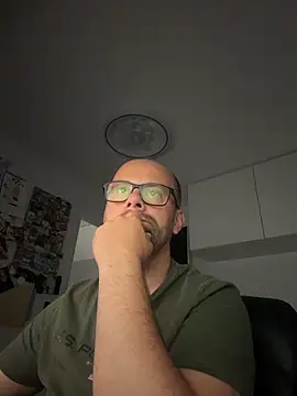 NakedAndrewHot online show from 06/28/26, 10:27