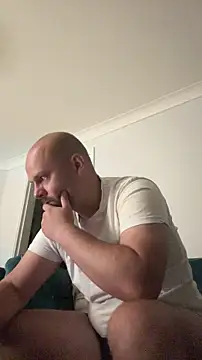 NakedAndrewHot online show from 07/09/26, 12:22
