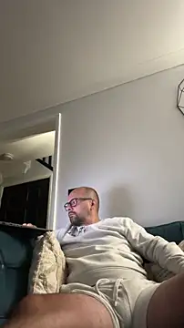 NakedAndrewHot online show from 07/14/26, 09:21