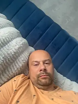 NakedAndrewHot online show from 06/07/26, 07:46