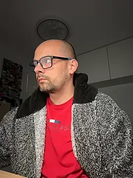 NakedAndrewHot online show from 06/07/26, 09:53