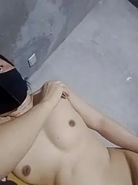 babylinhhot online show from 06/01/26, 12:16