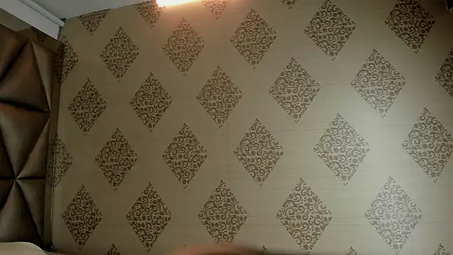 Violett Carter online show from 07/11/26, 11:54