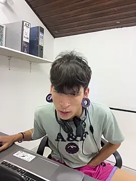 Astarotth   online show from 05/08/26, 04:22