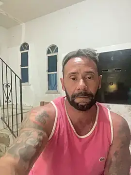 Drjhonybelo online show from 05/10/26, 02:59