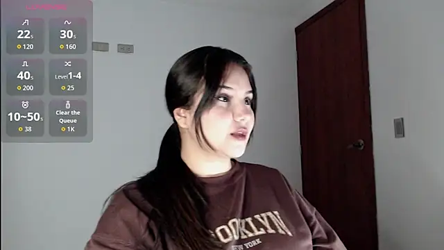 Snapshot of kallesyy960 chatting on 05/24/26, 09:42 kallesyy960 online show from 05/24/26, 09:42