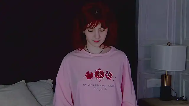 LexiBellee online show from 08/02/26, 06:16