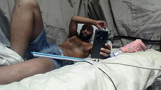 Camodick online show from 03/05/26, 08:55