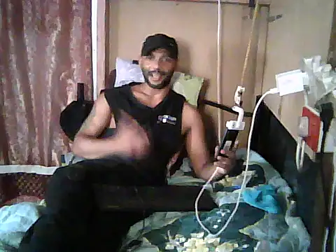 Camodick online show from 11/01/25, 11:48