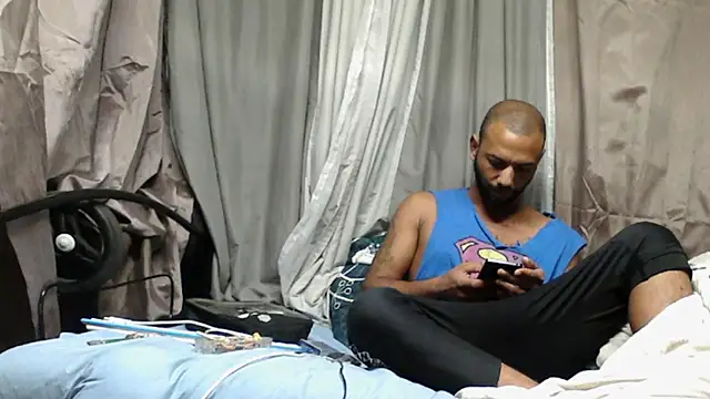 Camodick online show from 03/26/26, 12:53