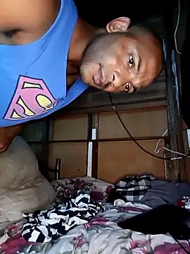 Camodick online show from 12/04/25, 02:27