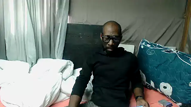 Camodick online show from 06/10/26, 08:48