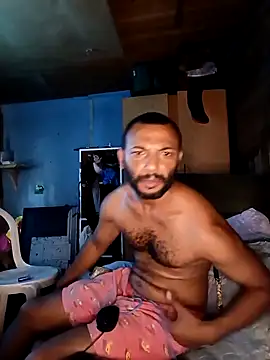 Camodick online show from 11/17/25, 12:31