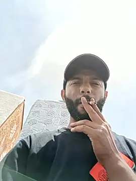 Camodick online show from 11/27/25, 10:37