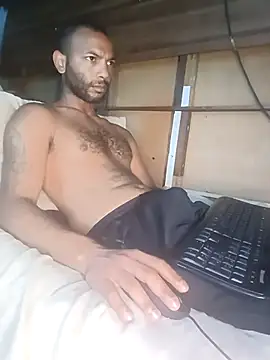 Camodick online show from 12/17/25, 09:47