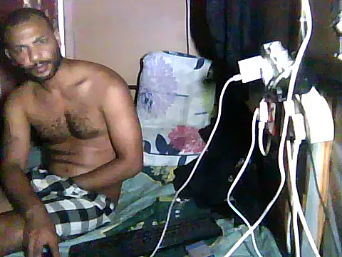 Camodick online show from 10/30/25, 10:50