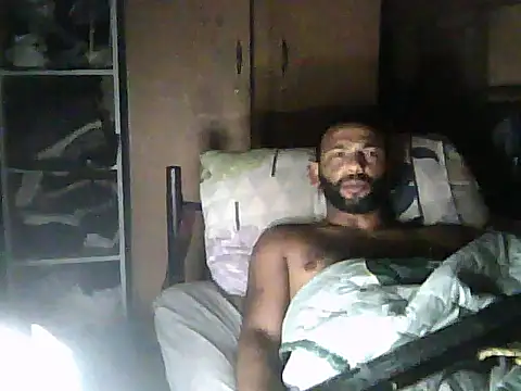 Camodick online show from 11/26/25, 10:21