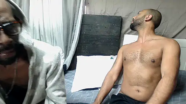 Camodick online show from 06/08/26, 01:33