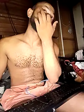 Camodick online show from 02/01/26, 10:30