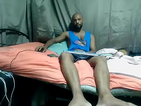 Camodick online show from 04/14/26, 01:16