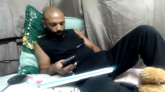 Camodick online show from 04/15/26, 07:58