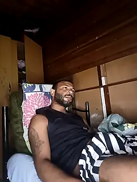 Camodick online show from 11/14/25, 02:15