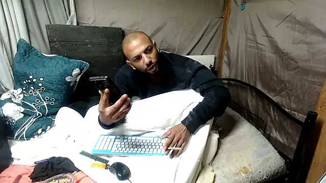 Camodick online show from 06/11/26, 03:14