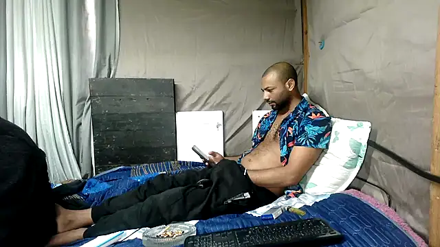 Camodick online show from 07/09/26, 03:00