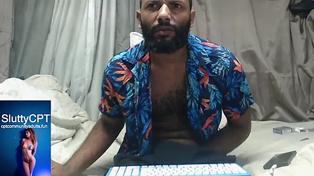 Camodick online show from 03/04/26, 06:37