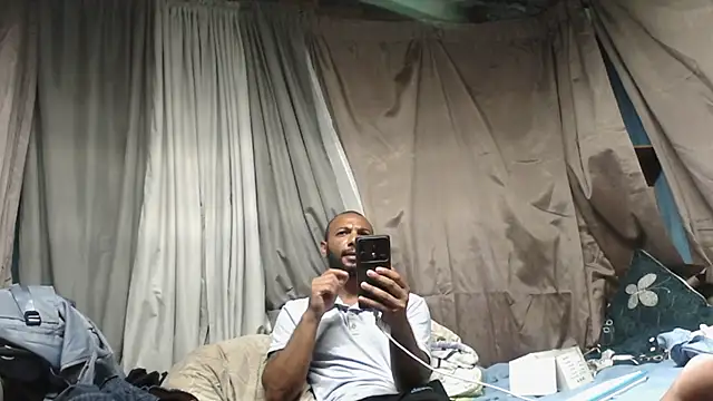 Camodick online show from 03/16/26, 05:48