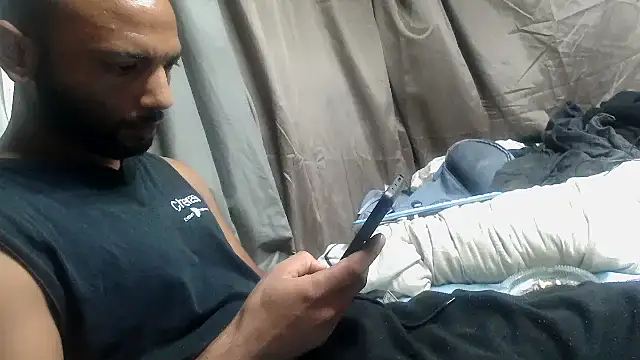 Camodick online show from 04/02/26, 01:57