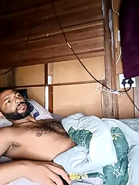 Camodick online show from 11/29/25, 03:28