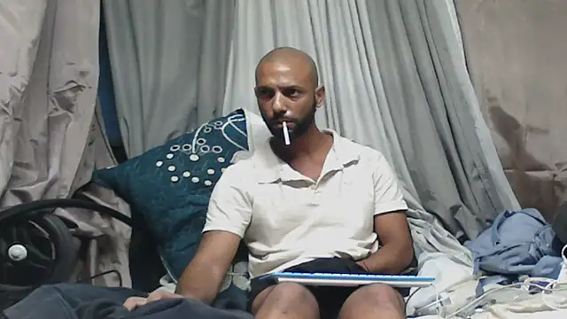 Camodick online show from 03/27/26, 01:14