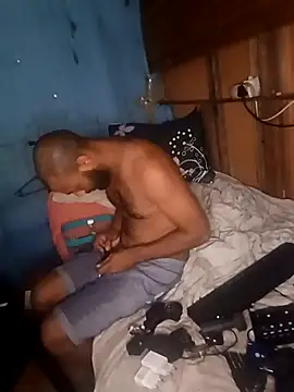 Camodick online show from 02/22/26, 09:44