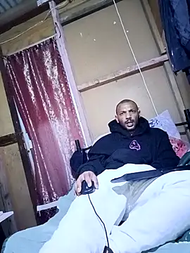 Camodick online show from 10/27/25, 07:59