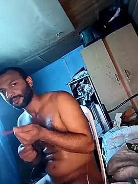 Camodick online show from 11/11/25, 08:09