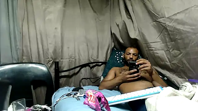 Camodick online show from 04/09/26, 03:52