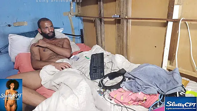 Camodick online show from 02/25/26, 03:29